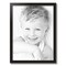 ArtToFrames 18x24 Inch Picture Frame, This 1.25 Inch Custom MDF Poster Frame is Available in Multiple Colors, Great for Your Art or Photos - Comes with 060 Plexi Glass and Corrugated (A46NN)
